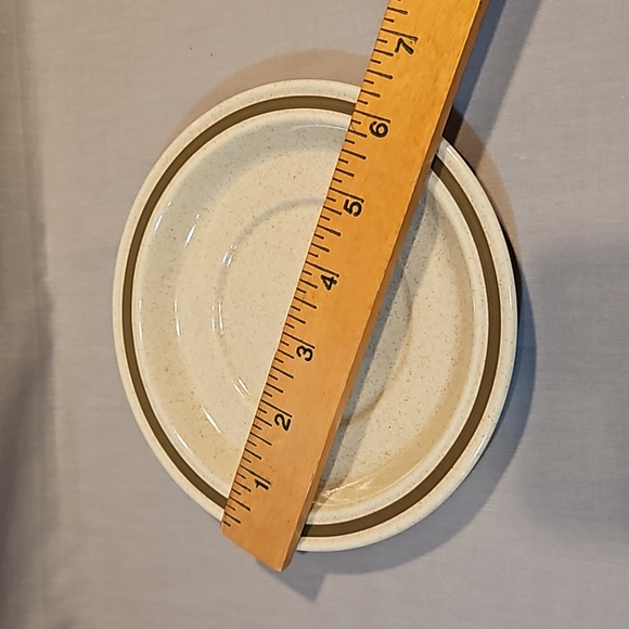 NEW Royal Doulton Uplands 1026 Dinner Plate Saucer & Cup Lambethware - Picture 15 of 16